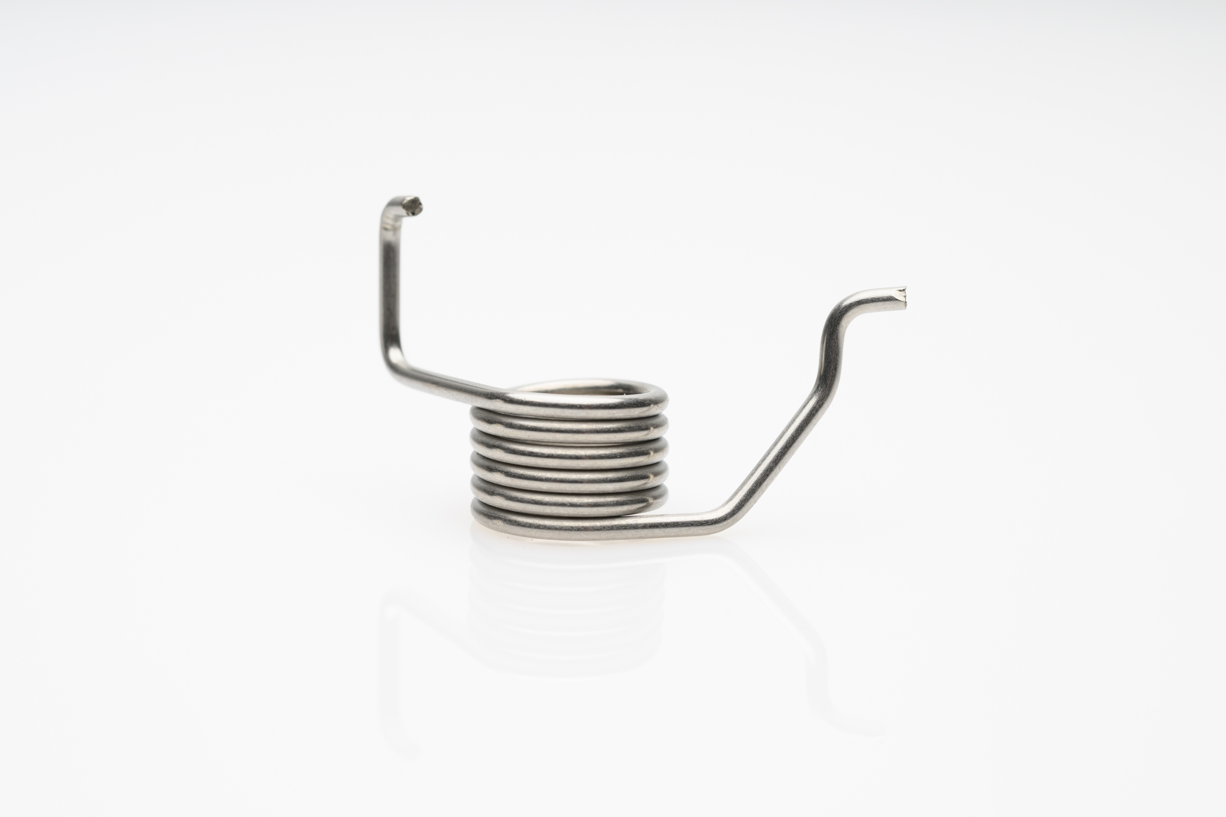 Jung-Federn-02-0005 Spezielle Feder für Automotive. Jung Federn