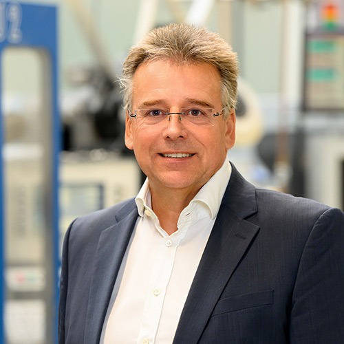 Dipl. Bw. Michael Kießler