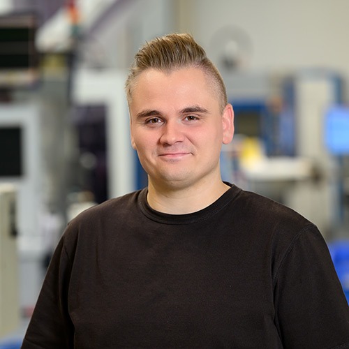 Timo Weber